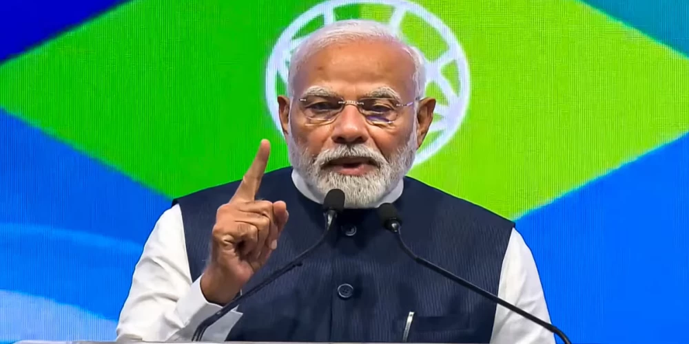 Modi 3.0 government highlights key tech and science achievements in first 100 days Modi 3.0 government highlights key tech and science achievements in first 100 days